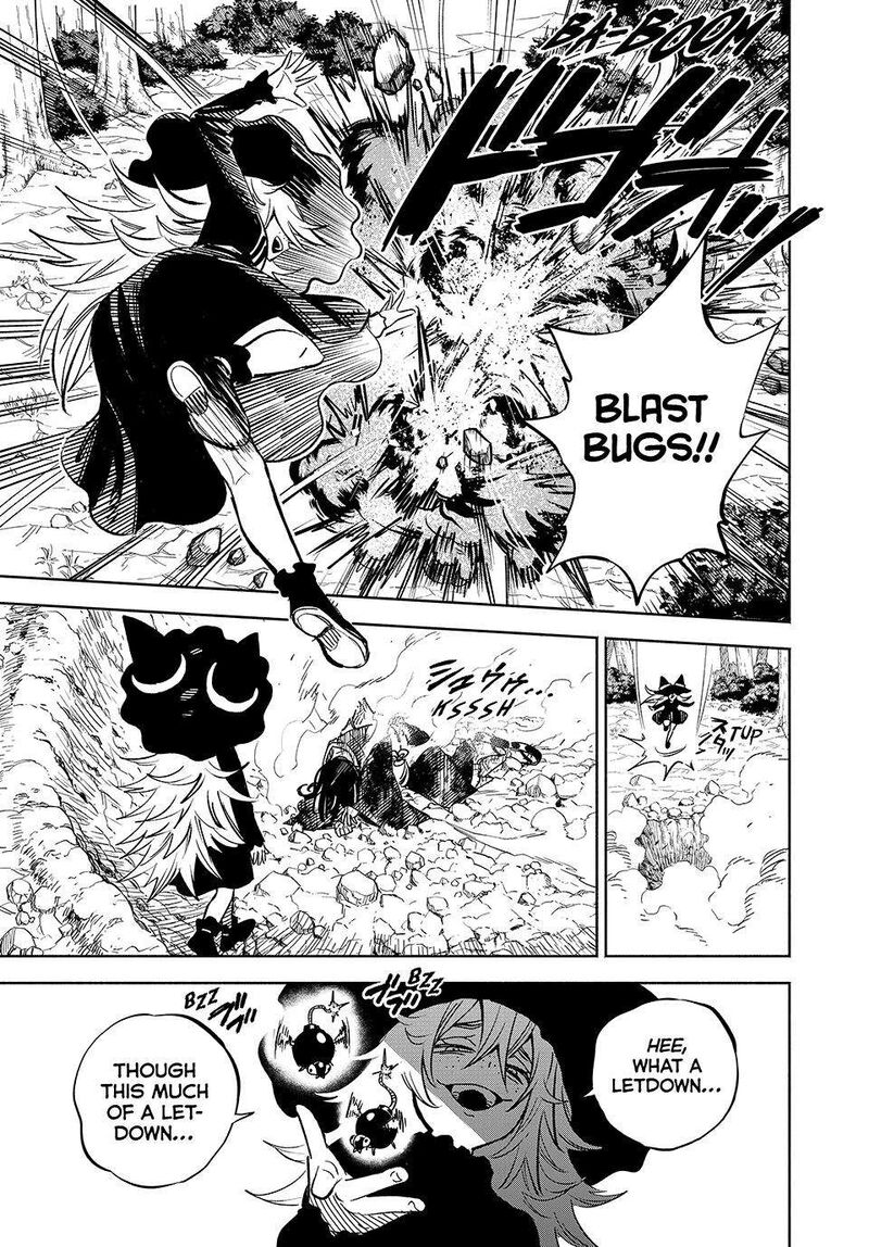 Fuguushoku Kanteishi Ga Jitsu Wa Saikyou Datta Naraku De Kitaeta Saikyou No Shingan De Musou Suru 106 15