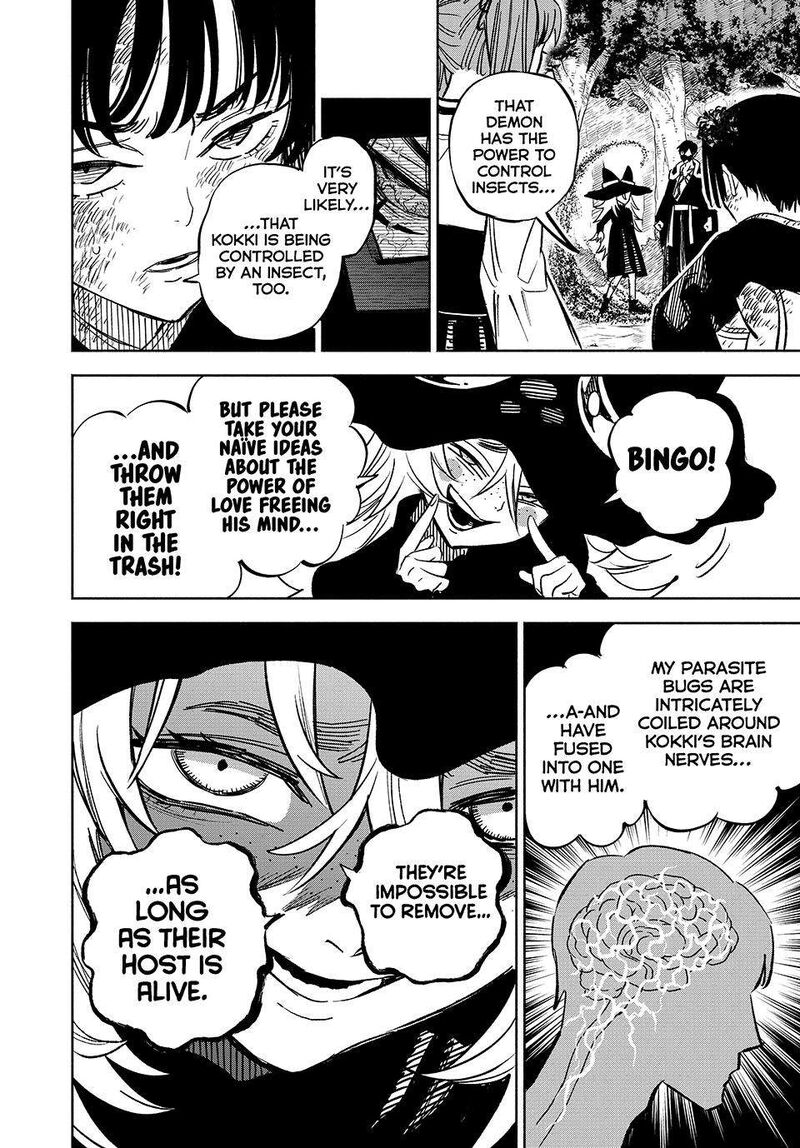 Fuguushoku Kanteishi Ga Jitsu Wa Saikyou Datta Naraku De Kitaeta Saikyou No Shingan De Musou Suru 106 19