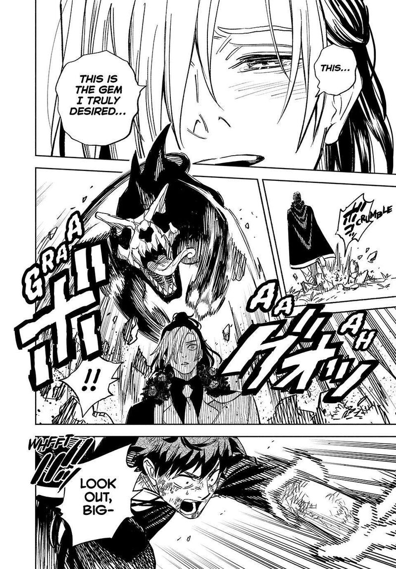 Fuguushoku Kanteishi Ga Jitsu Wa Saikyou Datta Naraku De Kitaeta Saikyou No Shingan De Musou Suru 106 2