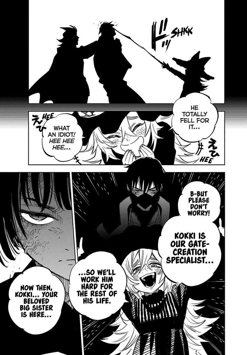 Fuguushoku Kanteishi Ga Jitsu Wa Saikyou Datta Naraku De Kitaeta Saikyou No Shingan De Musou Suru 106 22