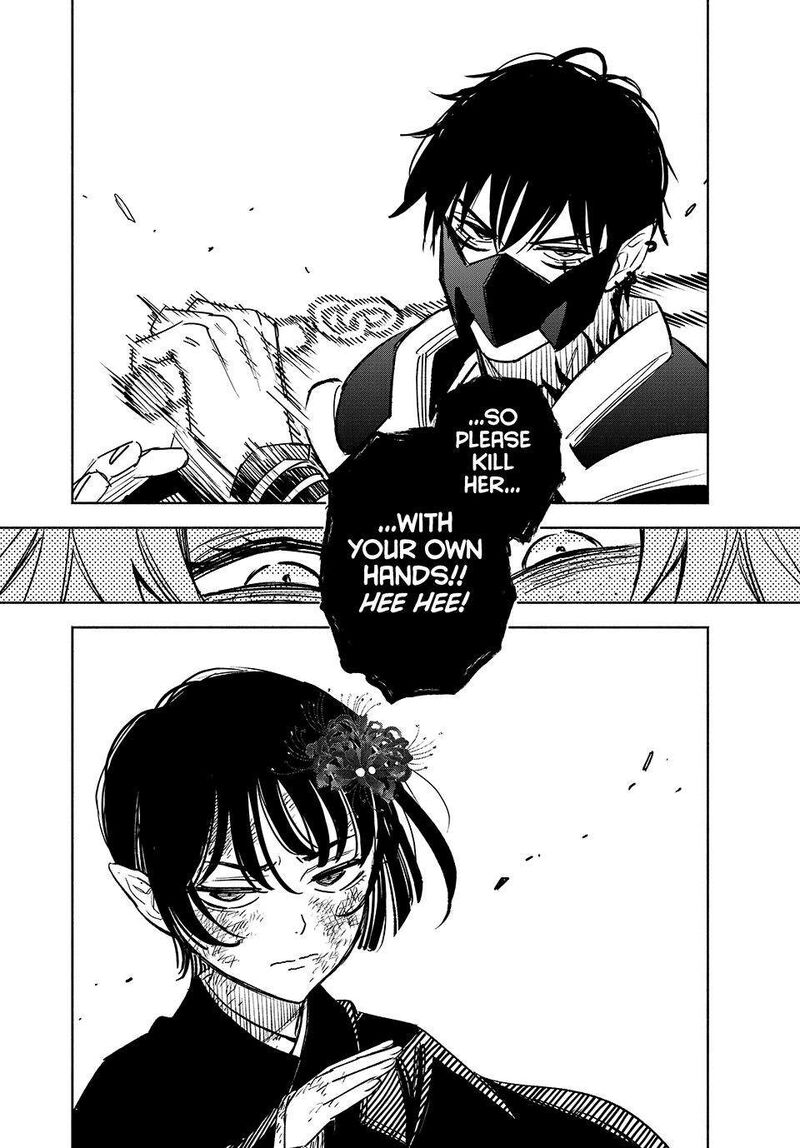 Fuguushoku Kanteishi Ga Jitsu Wa Saikyou Datta Naraku De Kitaeta Saikyou No Shingan De Musou Suru 106 23