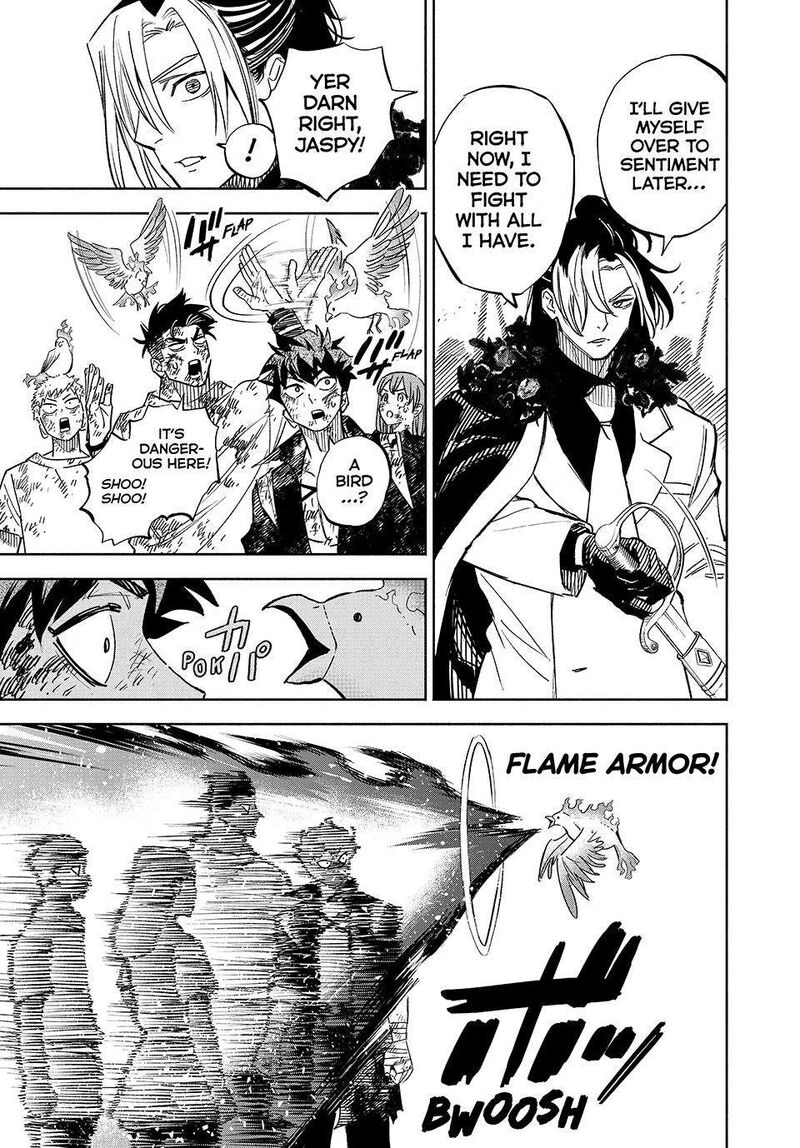 Fuguushoku Kanteishi Ga Jitsu Wa Saikyou Datta Naraku De Kitaeta Saikyou No Shingan De Musou Suru 106 5