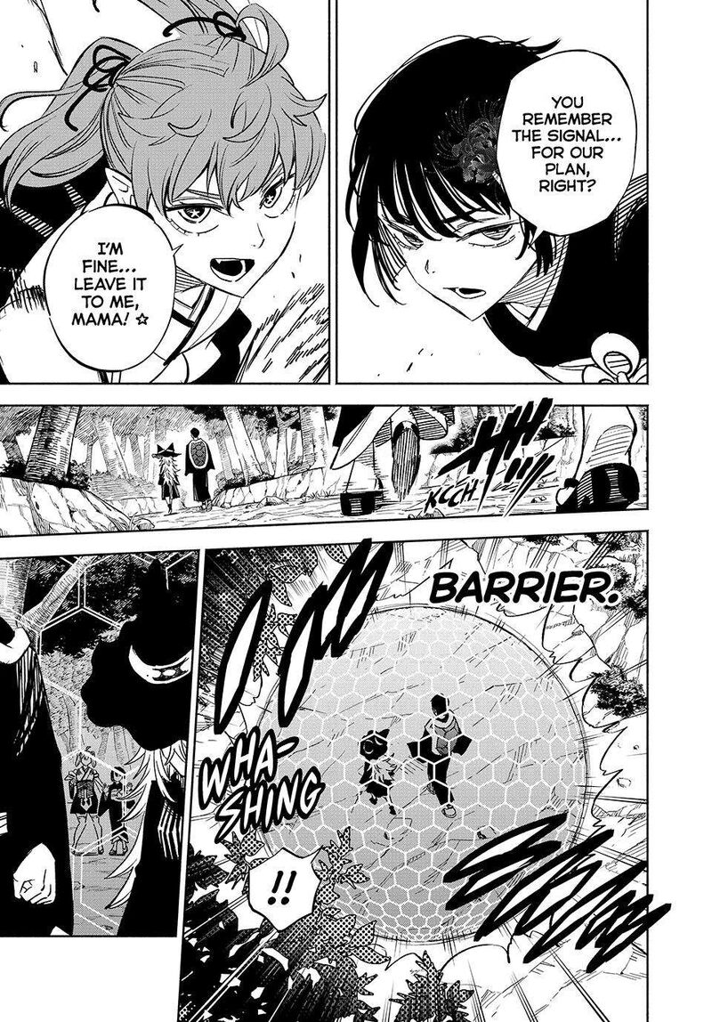 Fuguushoku Kanteishi Ga Jitsu Wa Saikyou Datta Naraku De Kitaeta Saikyou No Shingan De Musou Suru 106 9