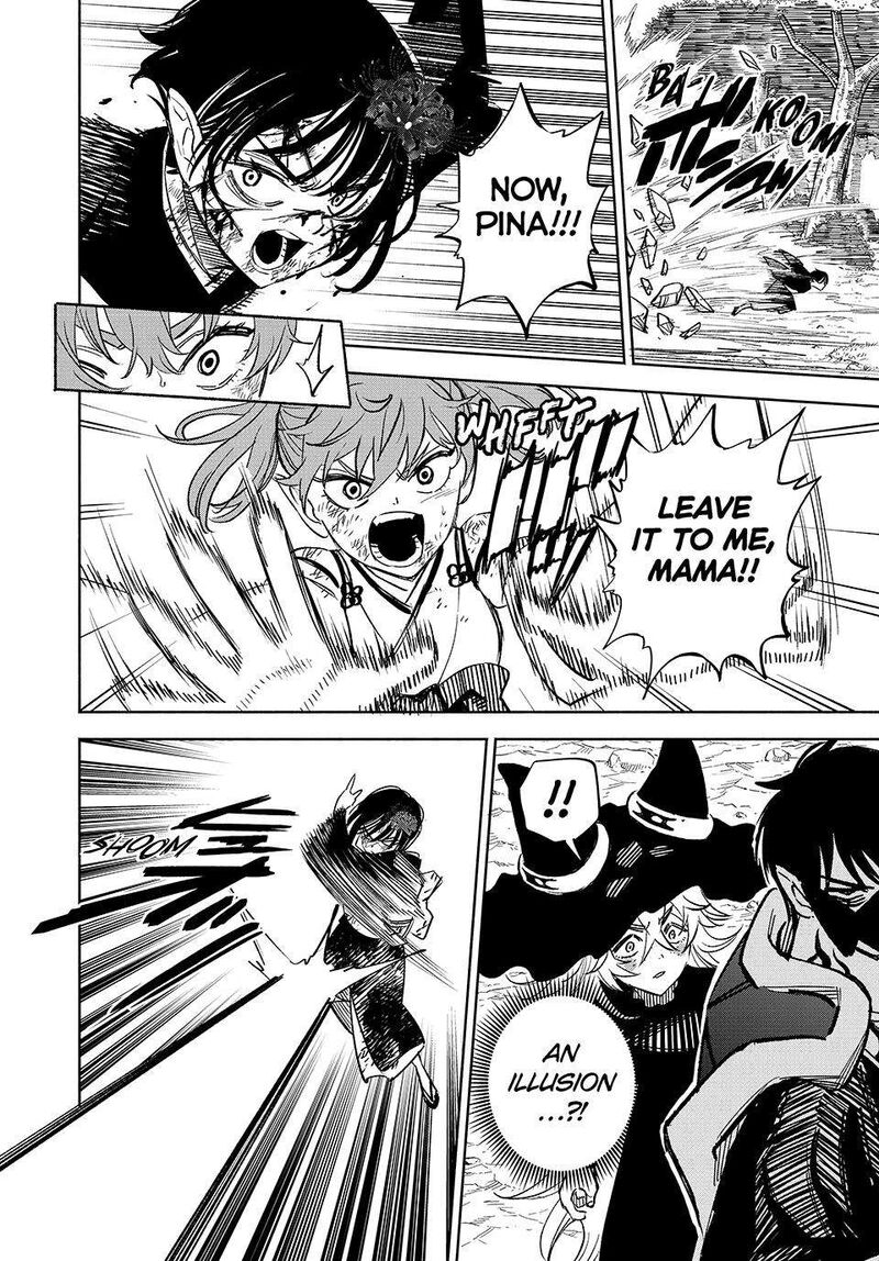 Fuguushoku Kanteishi Ga Jitsu Wa Saikyou Datta Naraku De Kitaeta Saikyou No Shingan De Musou Suru 107 10