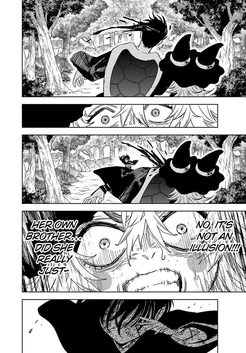 Fuguushoku Kanteishi Ga Jitsu Wa Saikyou Datta Naraku De Kitaeta Saikyou No Shingan De Musou Suru 107 12