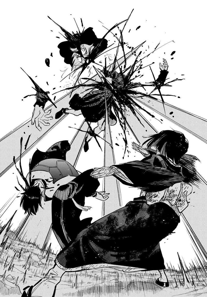 Fuguushoku Kanteishi Ga Jitsu Wa Saikyou Datta Naraku De Kitaeta Saikyou No Shingan De Musou Suru 107 14