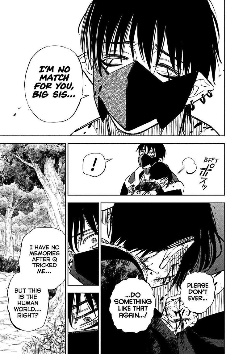 Fuguushoku Kanteishi Ga Jitsu Wa Saikyou Datta Naraku De Kitaeta Saikyou No Shingan De Musou Suru 107 19