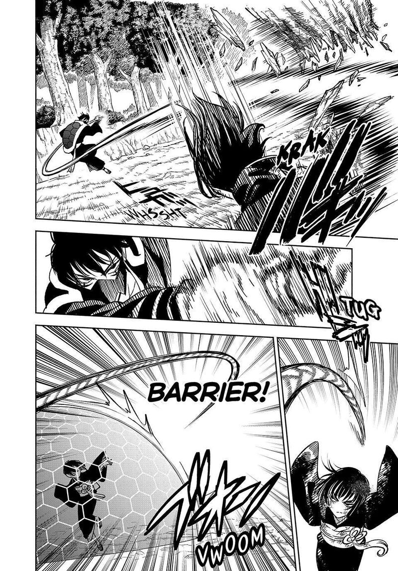 Fuguushoku Kanteishi Ga Jitsu Wa Saikyou Datta Naraku De Kitaeta Saikyou No Shingan De Musou Suru 107 2