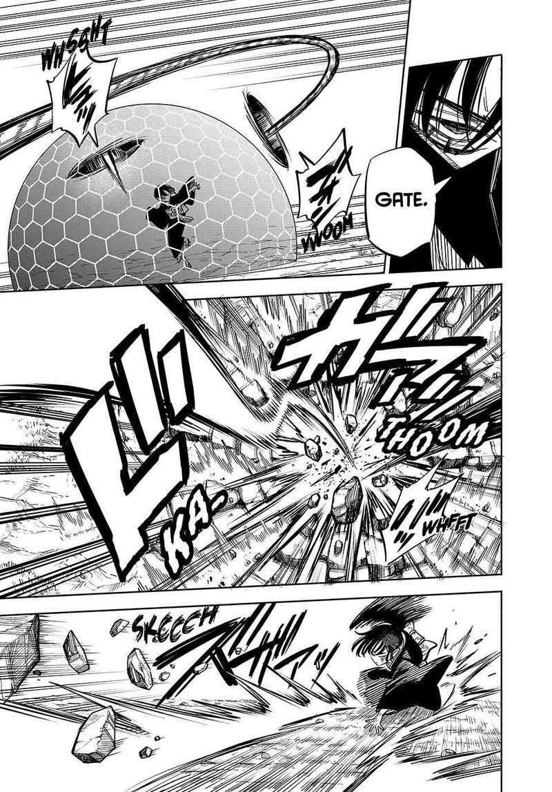 Fuguushoku Kanteishi Ga Jitsu Wa Saikyou Datta Naraku De Kitaeta Saikyou No Shingan De Musou Suru 107 3