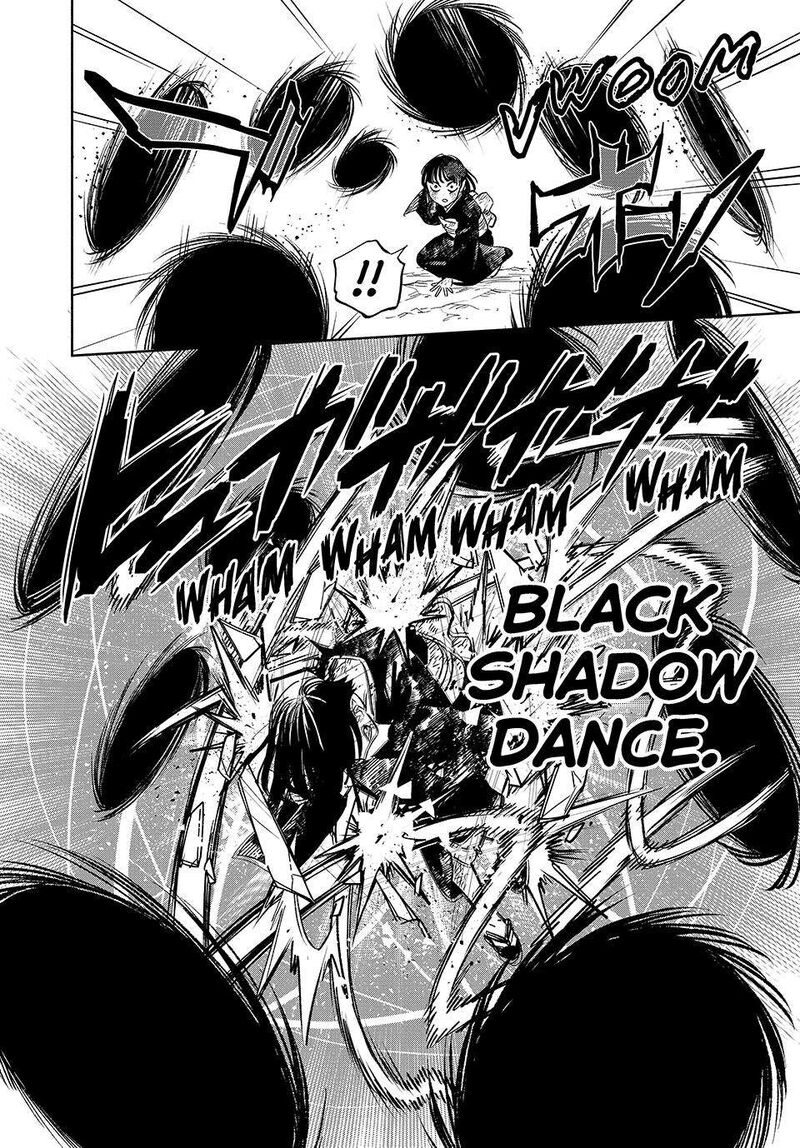 Fuguushoku Kanteishi Ga Jitsu Wa Saikyou Datta Naraku De Kitaeta Saikyou No Shingan De Musou Suru 107 4