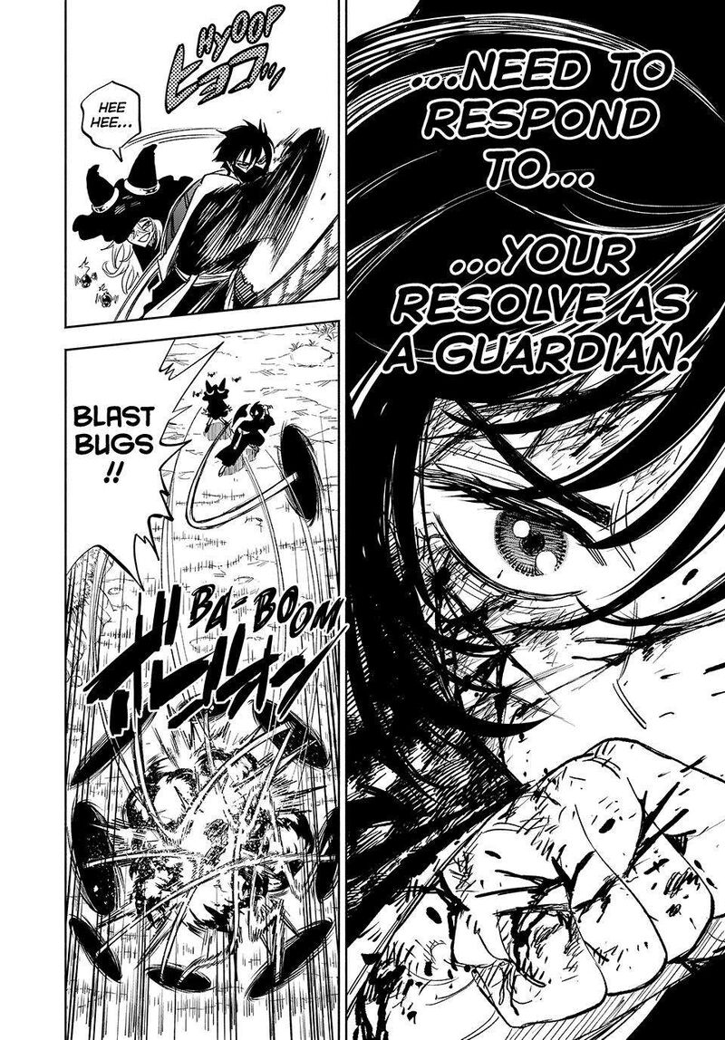 Fuguushoku Kanteishi Ga Jitsu Wa Saikyou Datta Naraku De Kitaeta Saikyou No Shingan De Musou Suru 107 8