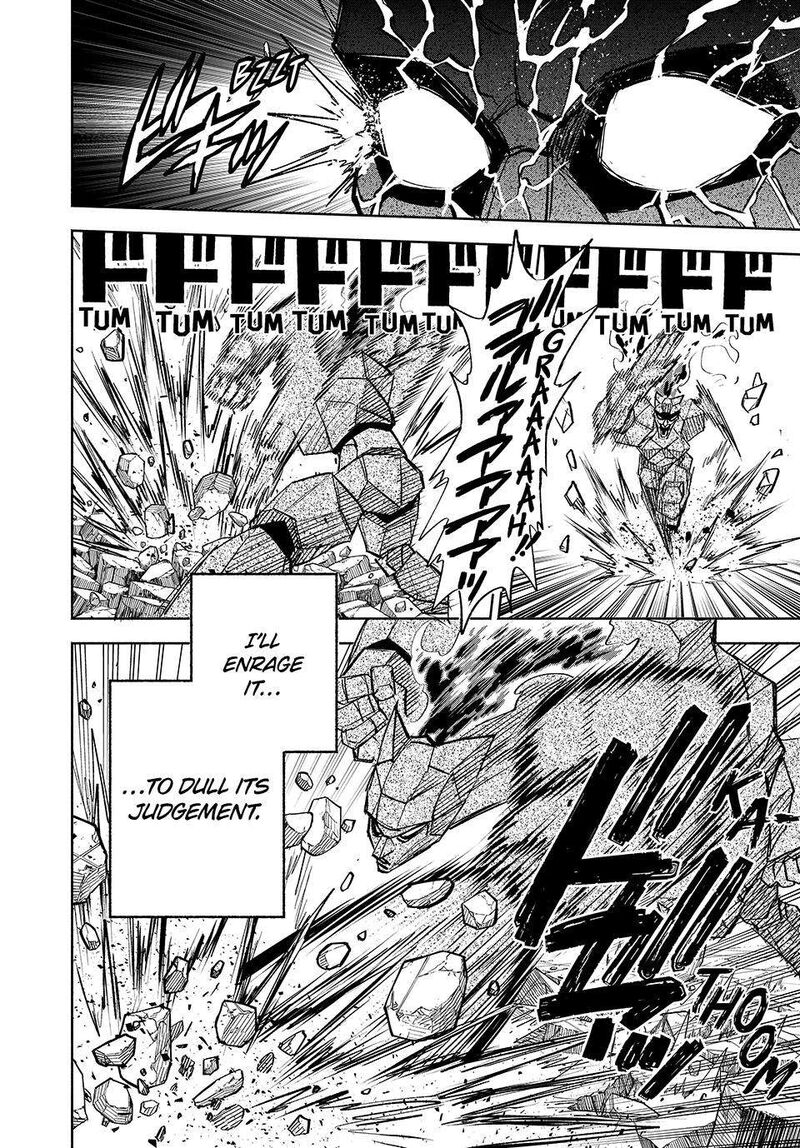 Fuguushoku Kanteishi Ga Jitsu Wa Saikyou Datta Naraku De Kitaeta Saikyou No Shingan De Musou Suru 108 16