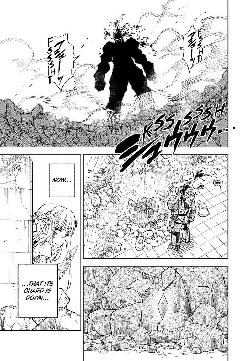 Fuguushoku Kanteishi Ga Jitsu Wa Saikyou Datta Naraku De Kitaeta Saikyou No Shingan De Musou Suru 108 17