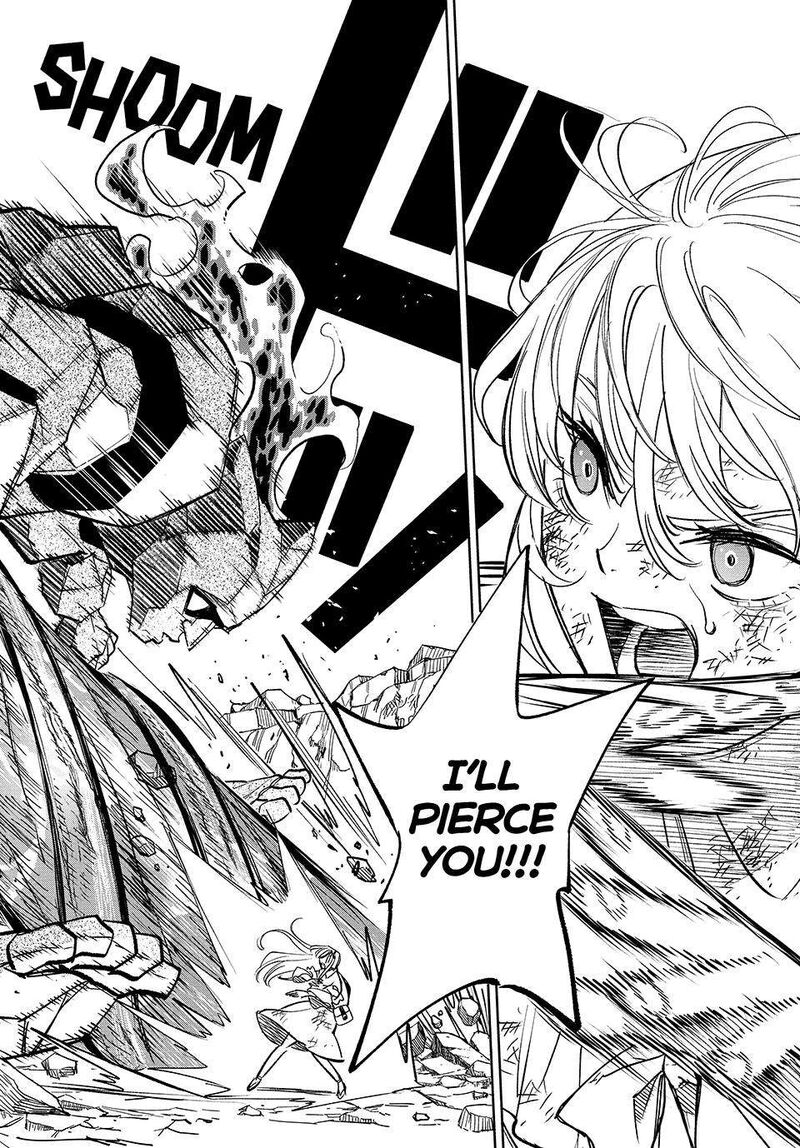 Fuguushoku Kanteishi Ga Jitsu Wa Saikyou Datta Naraku De Kitaeta Saikyou No Shingan De Musou Suru 108 20