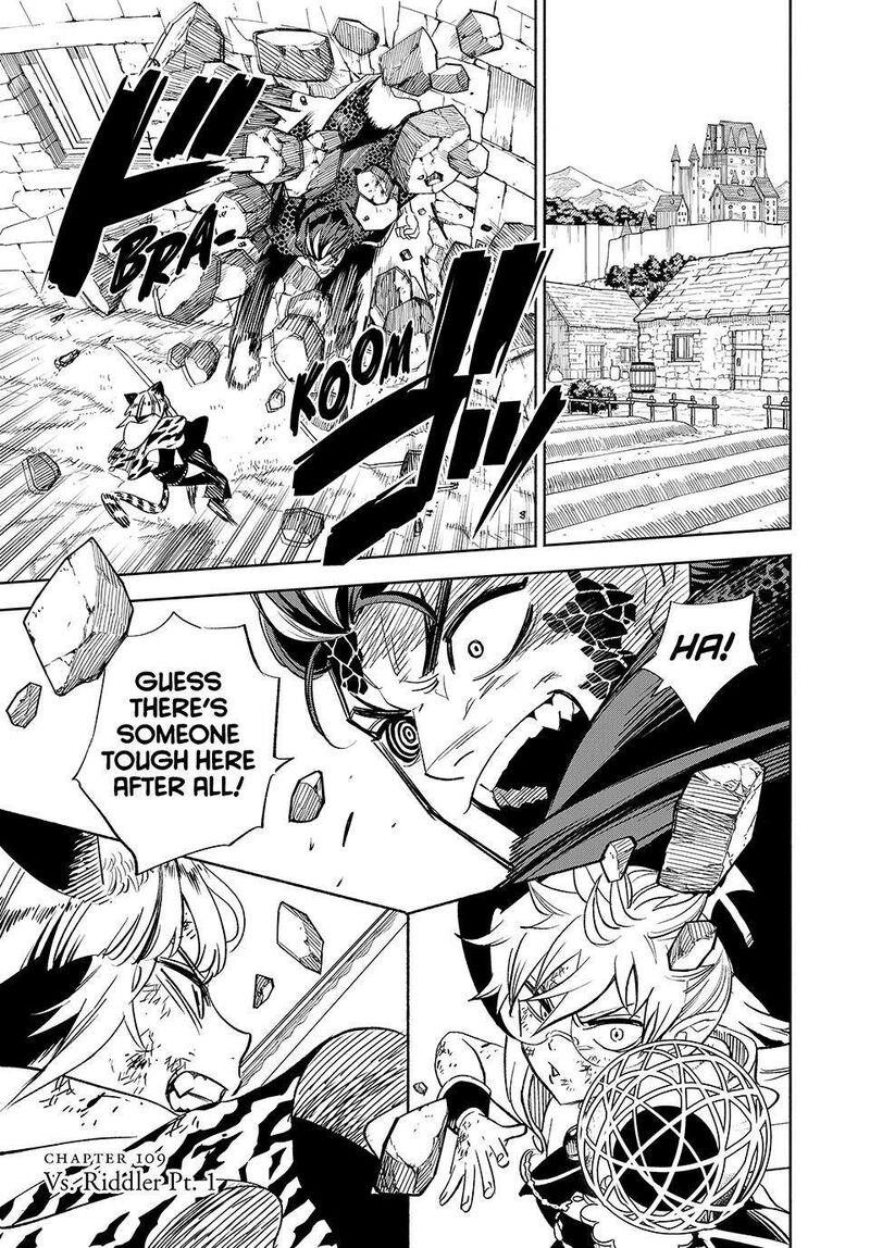Fuguushoku Kanteishi Ga Jitsu Wa Saikyou Datta Naraku De Kitaeta Saikyou No Shingan De Musou Suru 109 1