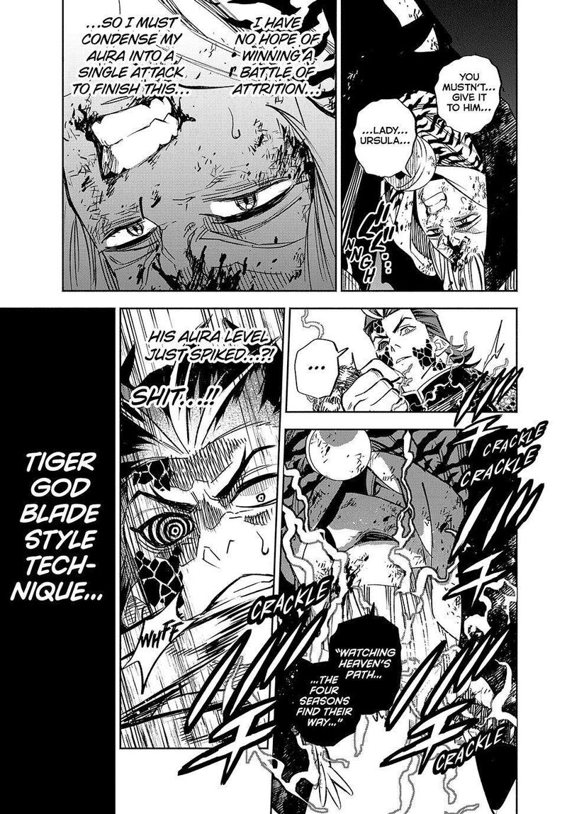 Fuguushoku Kanteishi Ga Jitsu Wa Saikyou Datta Naraku De Kitaeta Saikyou No Shingan De Musou Suru 109 12