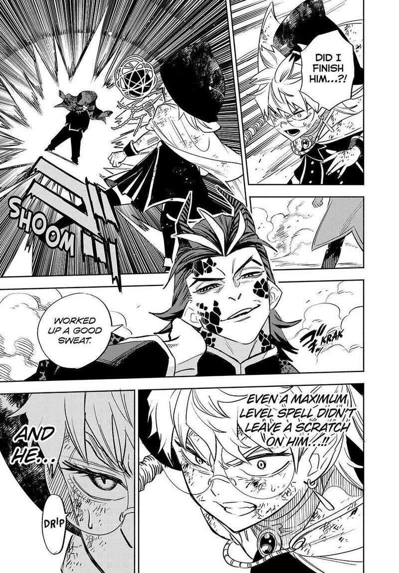 Fuguushoku Kanteishi Ga Jitsu Wa Saikyou Datta Naraku De Kitaeta Saikyou No Shingan De Musou Suru 109 4