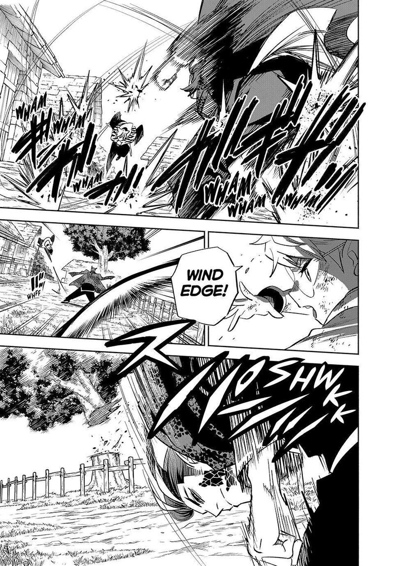 Fuguushoku Kanteishi Ga Jitsu Wa Saikyou Datta Naraku De Kitaeta Saikyou No Shingan De Musou Suru 109 6