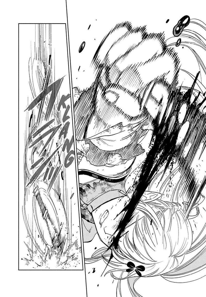 Fuguushoku Kanteishi Ga Jitsu Wa Saikyou Datta Naraku De Kitaeta Saikyou No Shingan De Musou Suru 110 10