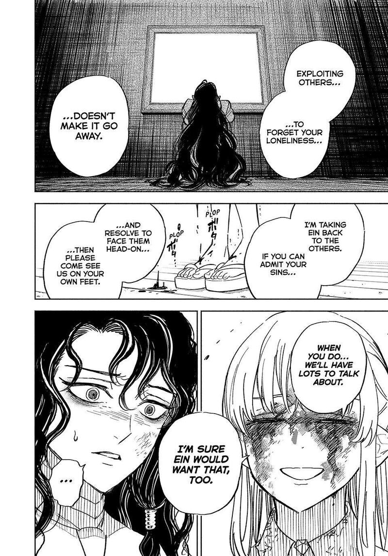 Fuguushoku Kanteishi Ga Jitsu Wa Saikyou Datta Naraku De Kitaeta Saikyou No Shingan De Musou Suru 110 14
