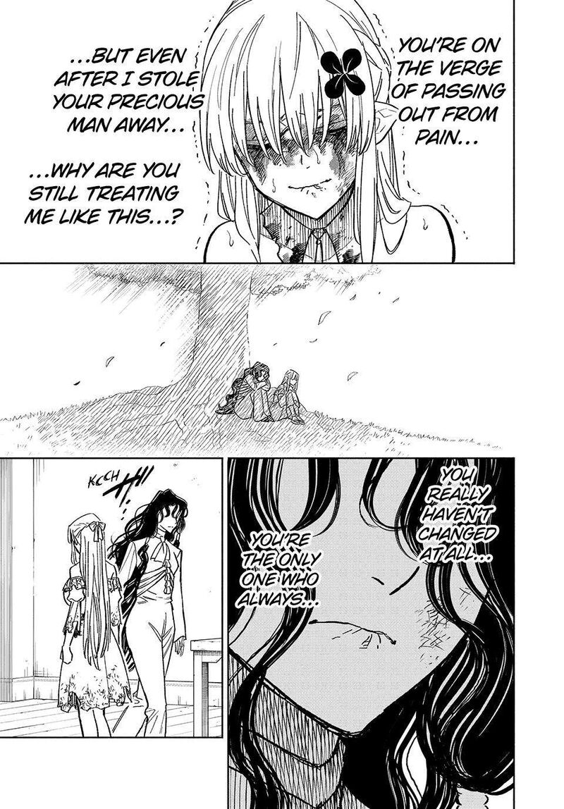 Fuguushoku Kanteishi Ga Jitsu Wa Saikyou Datta Naraku De Kitaeta Saikyou No Shingan De Musou Suru 110 15