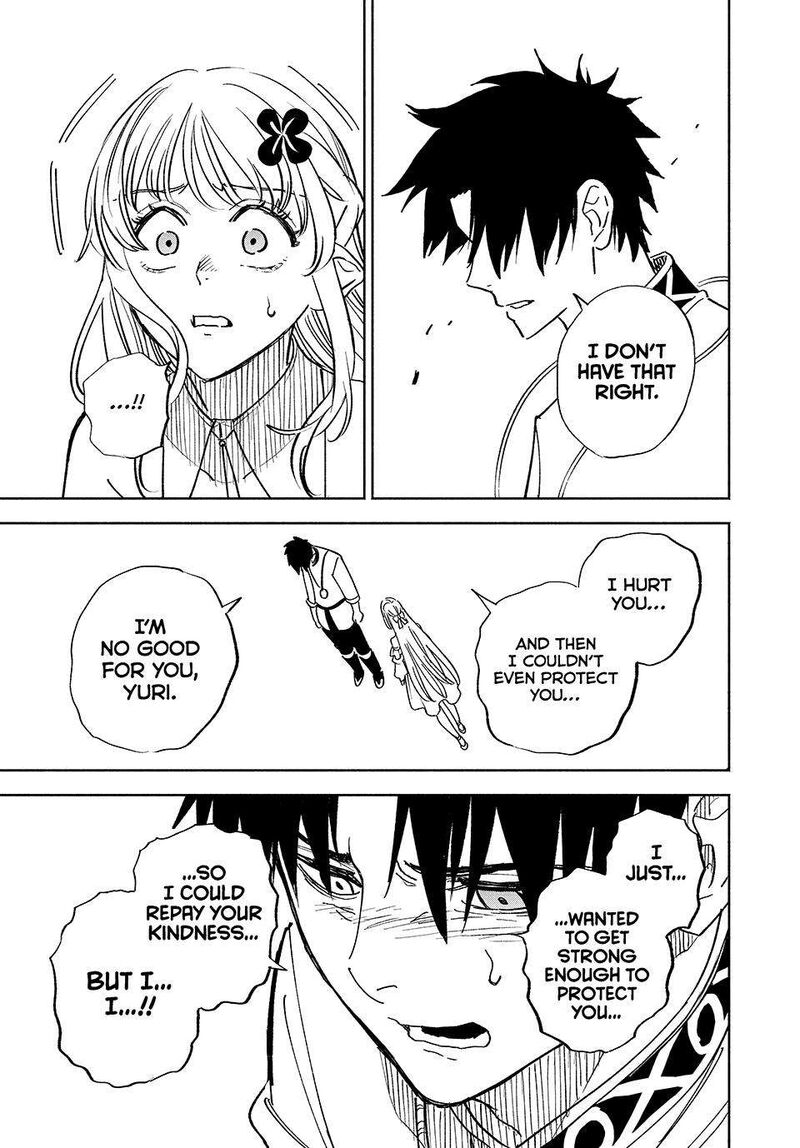 Fuguushoku Kanteishi Ga Jitsu Wa Saikyou Datta Naraku De Kitaeta Saikyou No Shingan De Musou Suru 110 19