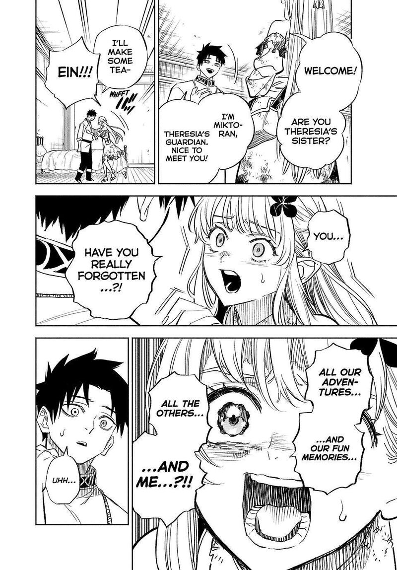Fuguushoku Kanteishi Ga Jitsu Wa Saikyou Datta Naraku De Kitaeta Saikyou No Shingan De Musou Suru 110 2