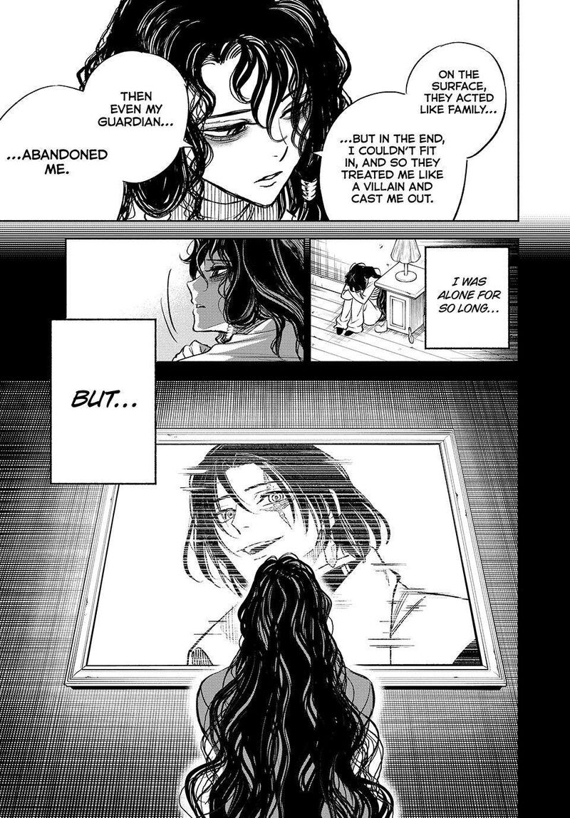 Fuguushoku Kanteishi Ga Jitsu Wa Saikyou Datta Naraku De Kitaeta Saikyou No Shingan De Musou Suru 110 5