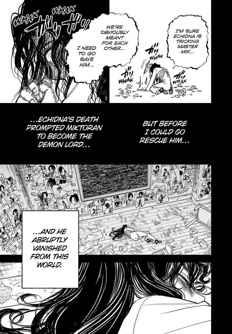 Fuguushoku Kanteishi Ga Jitsu Wa Saikyou Datta Naraku De Kitaeta Saikyou No Shingan De Musou Suru 110 7