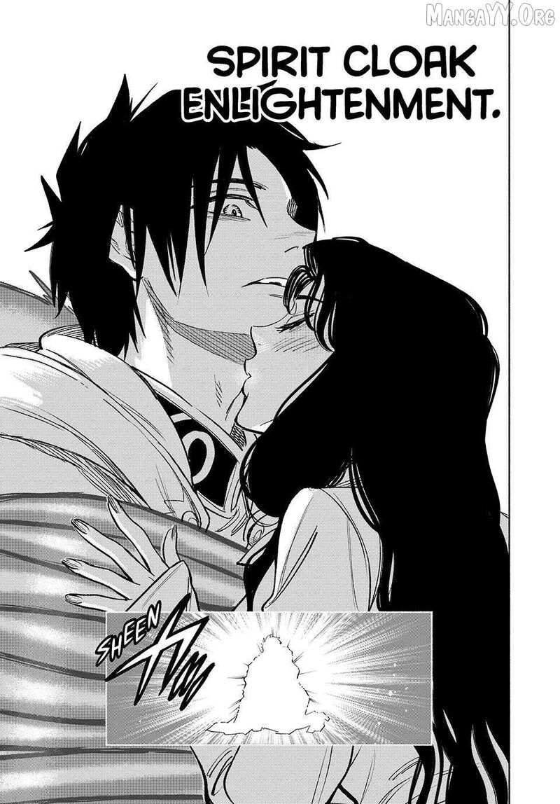 Fuguushoku Kanteishi Ga Jitsu Wa Saikyou Datta Naraku De Kitaeta Saikyou No Shingan De Musou Suru 116 11