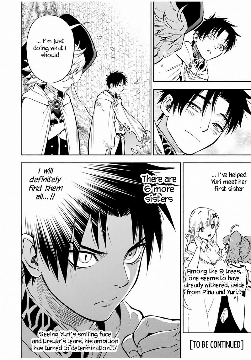 Fuguushoku Kanteishi Ga Jitsu Wa Saikyou Datta Naraku De Kitaeta Saikyou No Shingan De Musou Suru 15a 13
