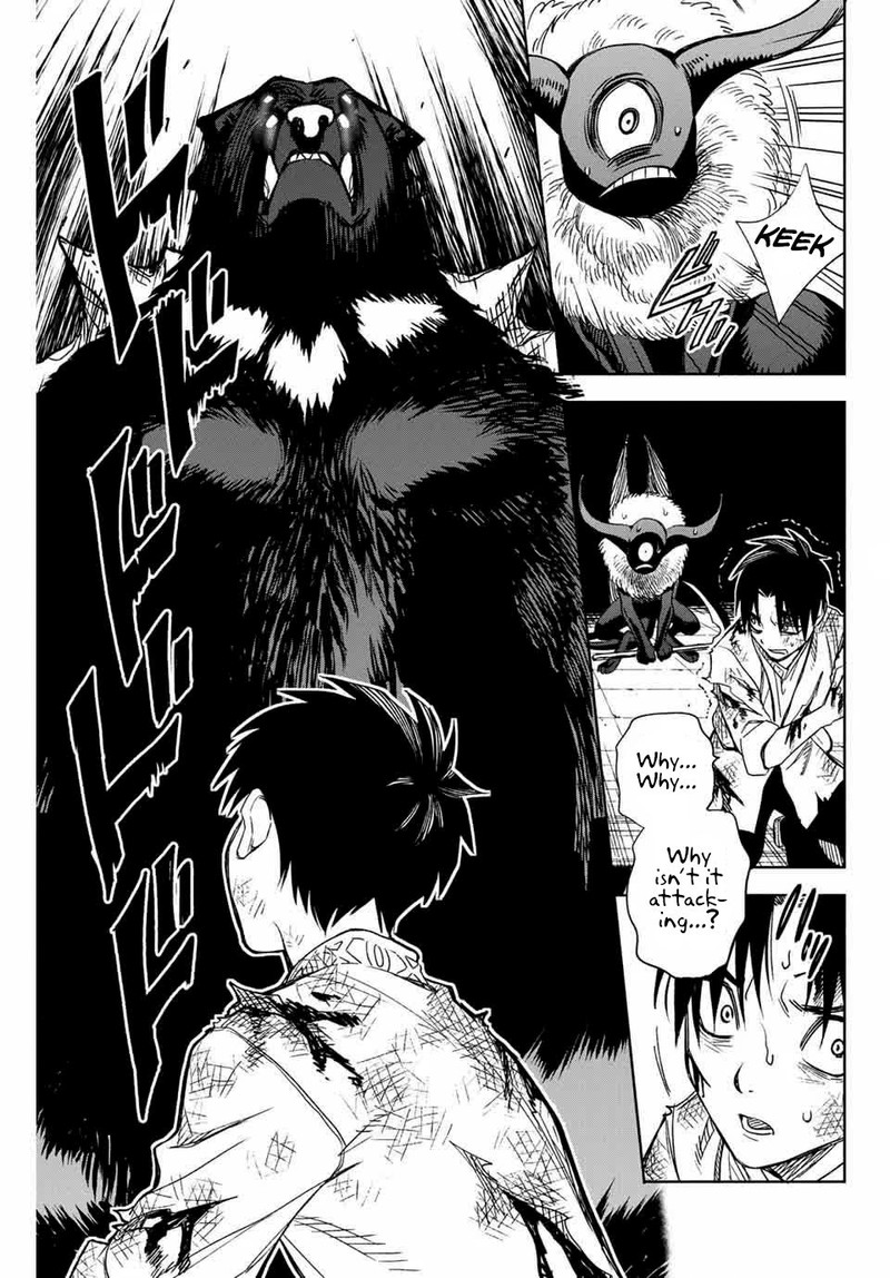 Fuguushoku Kanteishi Ga Jitsu Wa Saikyou Datta Naraku De Kitaeta Saikyou No Shingan De Musou Suru 2 14