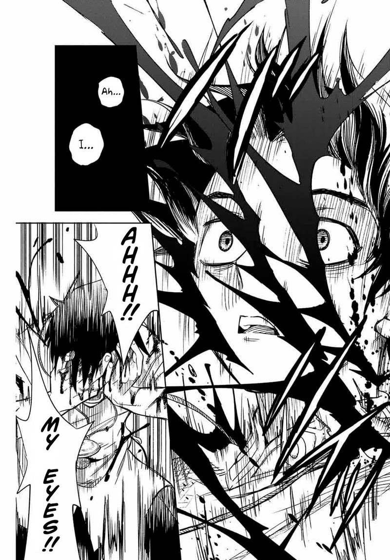 Fuguushoku Kanteishi Ga Jitsu Wa Saikyou Datta Naraku De Kitaeta Saikyou No Shingan De Musou Suru 2 16