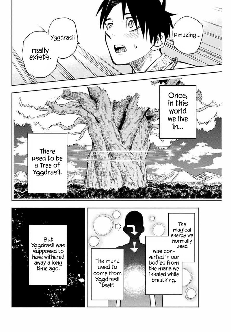 Fuguushoku Kanteishi Ga Jitsu Wa Saikyou Datta Naraku De Kitaeta Saikyou No Shingan De Musou Suru 2 5