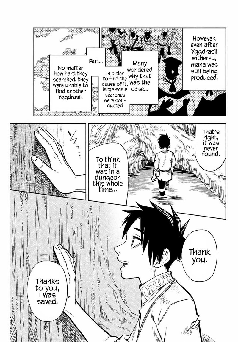 Fuguushoku Kanteishi Ga Jitsu Wa Saikyou Datta Naraku De Kitaeta Saikyou No Shingan De Musou Suru 2 6
