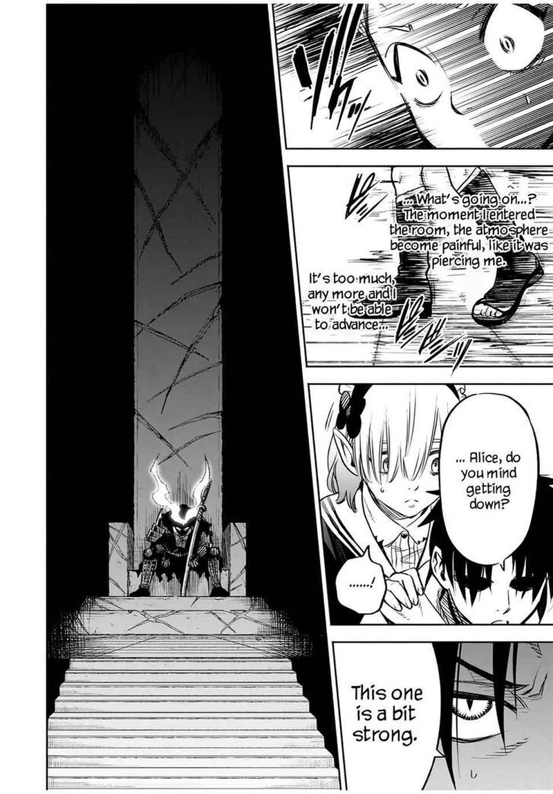 Fuguushoku Kanteishi Ga Jitsu Wa Saikyou Datta Naraku De Kitaeta Saikyou No Shingan De Musou Suru 27b 10