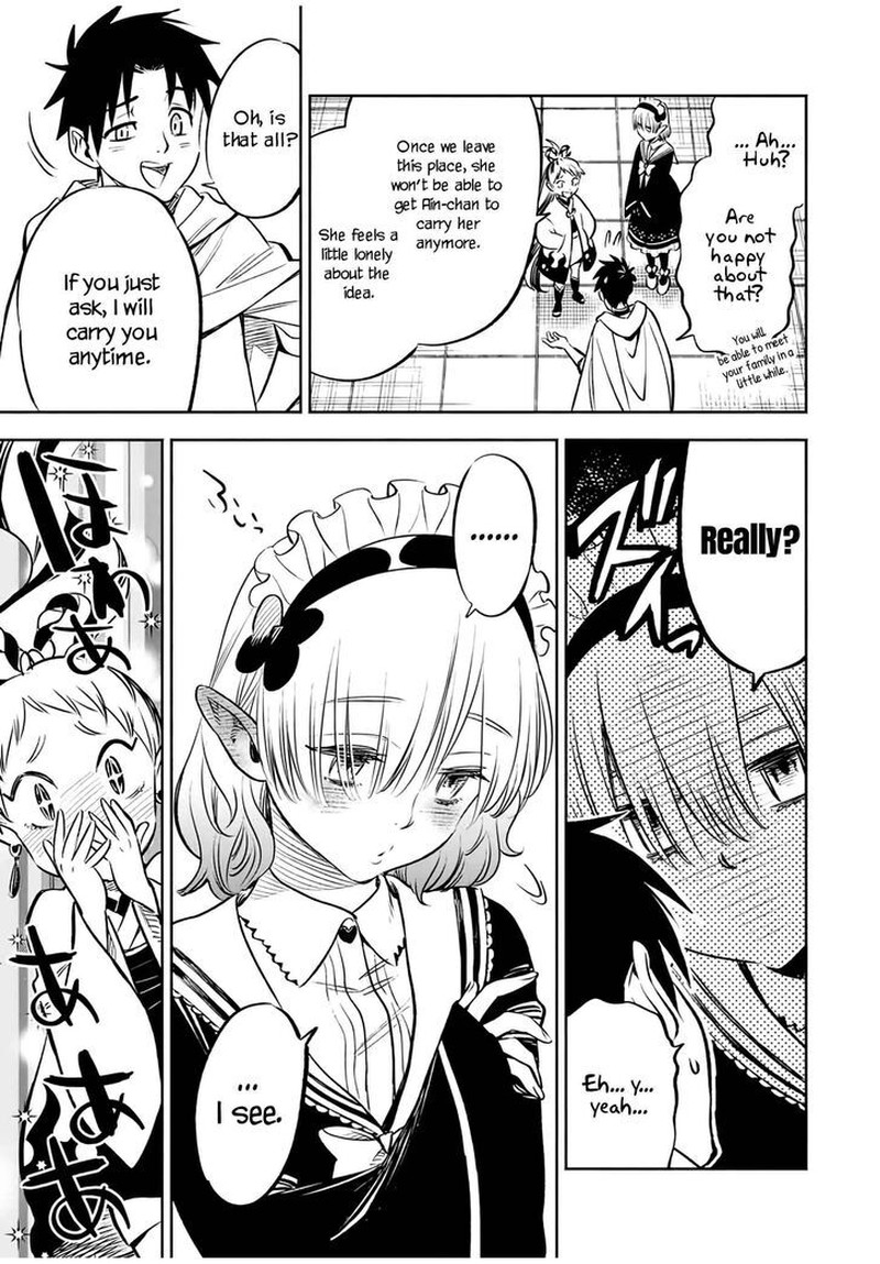 Fuguushoku Kanteishi Ga Jitsu Wa Saikyou Datta Naraku De Kitaeta Saikyou No Shingan De Musou Suru 28b 4