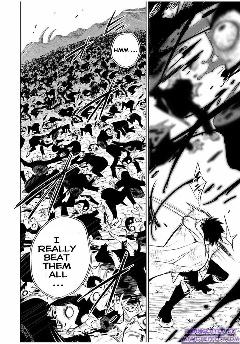 Fuguushoku Kanteishi Ga Jitsu Wa Saikyou Datta Naraku De Kitaeta Saikyou No Shingan De Musou Suru 33b 8