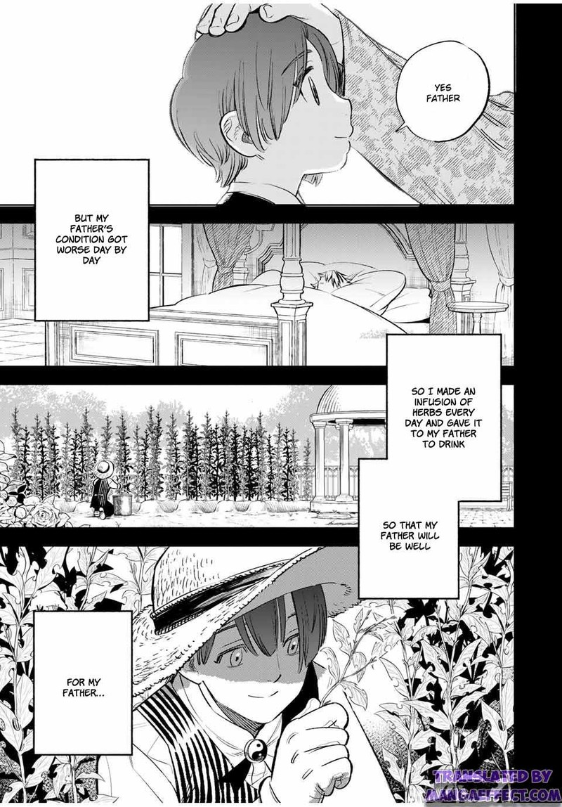 Fuguushoku Kanteishi Ga Jitsu Wa Saikyou Datta Naraku De Kitaeta Saikyou No Shingan De Musou Suru 35b 6