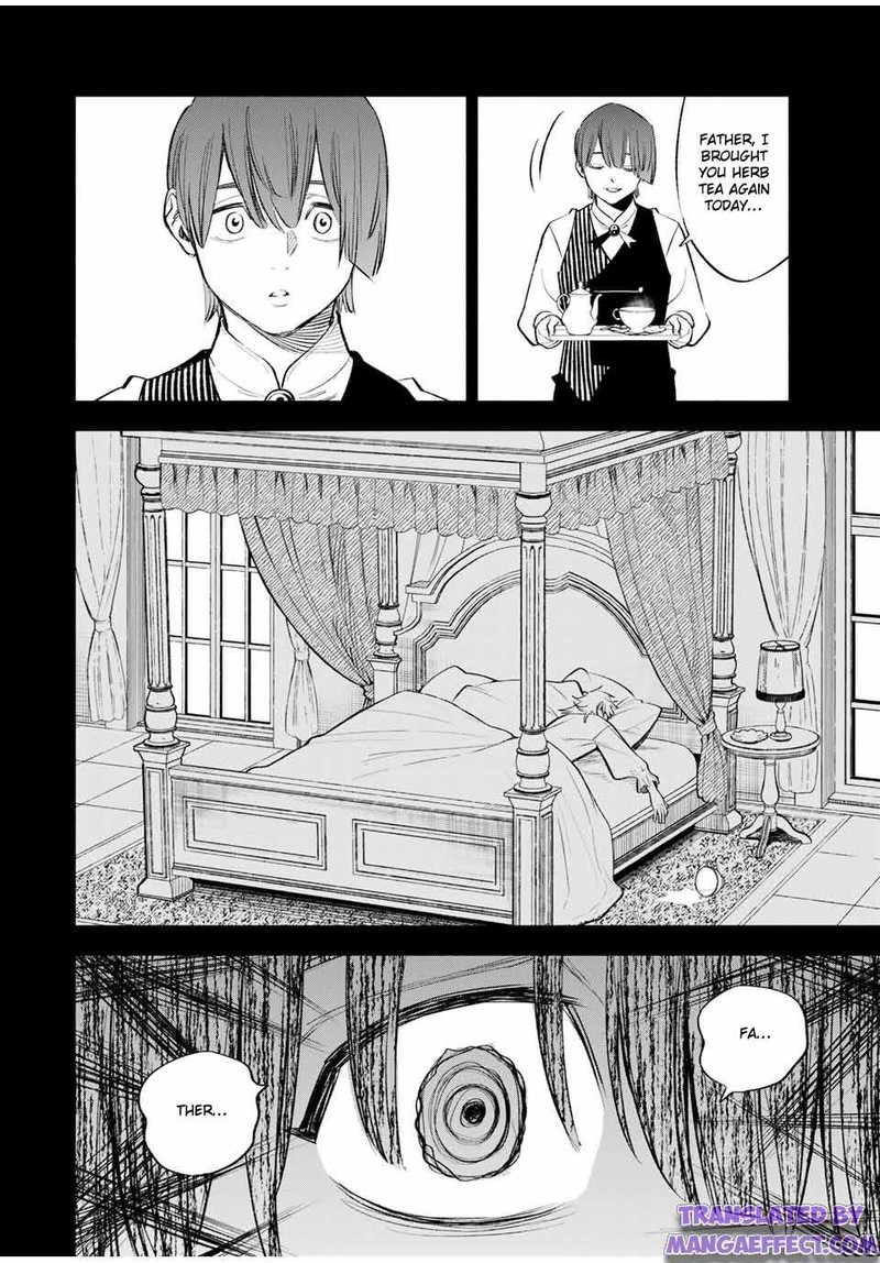 Fuguushoku Kanteishi Ga Jitsu Wa Saikyou Datta Naraku De Kitaeta Saikyou No Shingan De Musou Suru 35b 7