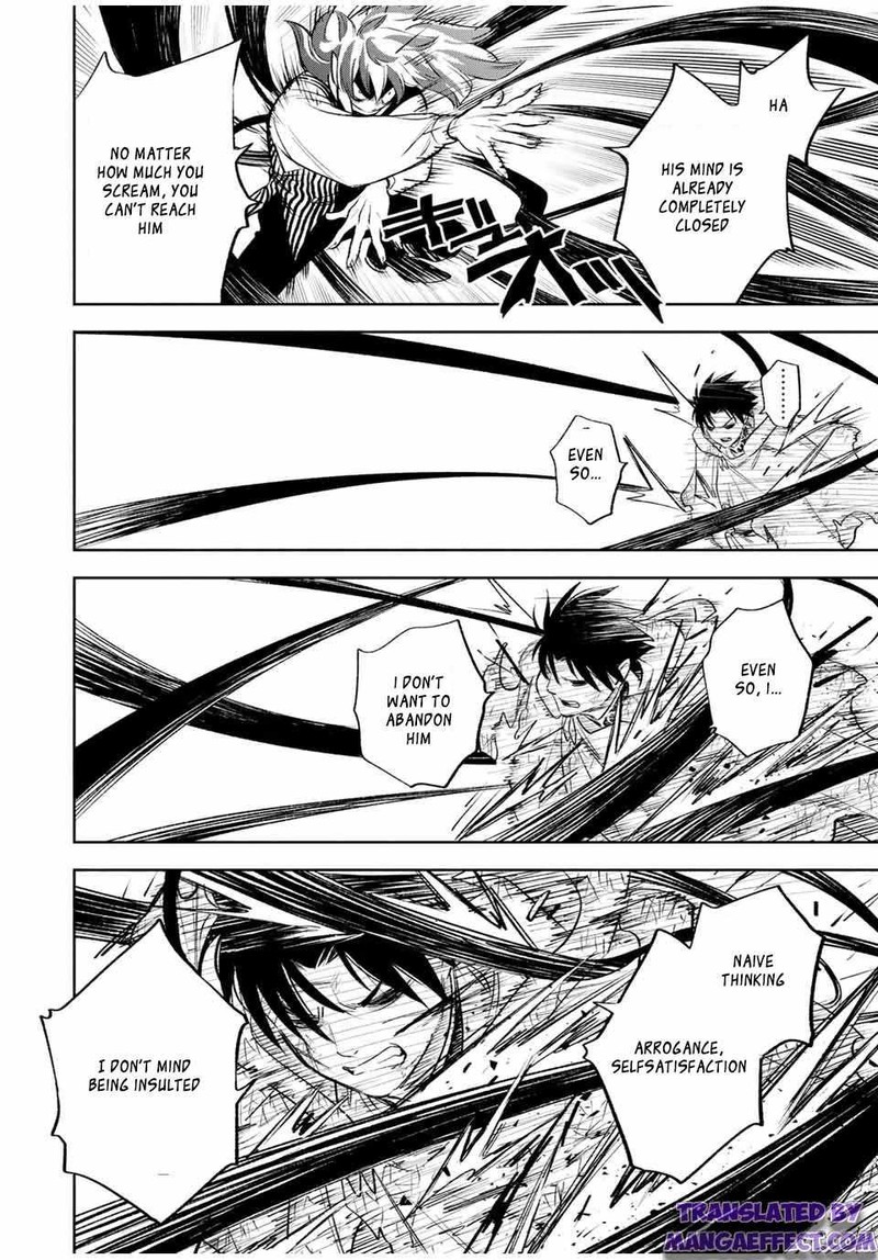 Fuguushoku Kanteishi Ga Jitsu Wa Saikyou Datta Naraku De Kitaeta Saikyou No Shingan De Musou Suru 36b 9
