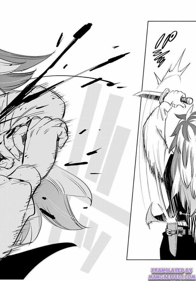 Fuguushoku Kanteishi Ga Jitsu Wa Saikyou Datta Naraku De Kitaeta Saikyou No Shingan De Musou Suru 37a 11