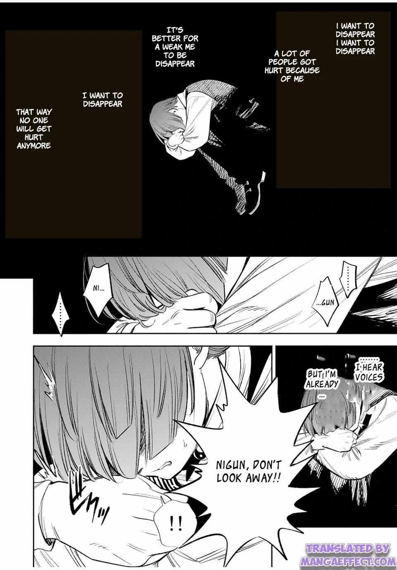 Fuguushoku Kanteishi Ga Jitsu Wa Saikyou Datta Naraku De Kitaeta Saikyou No Shingan De Musou Suru 37a 3