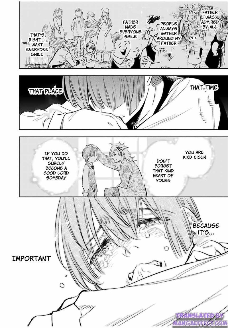 Fuguushoku Kanteishi Ga Jitsu Wa Saikyou Datta Naraku De Kitaeta Saikyou No Shingan De Musou Suru 37a 5