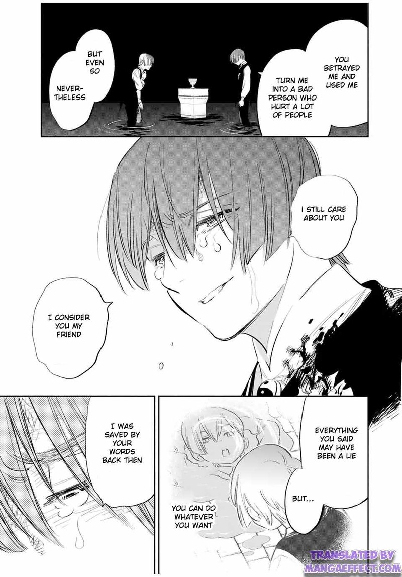 Fuguushoku Kanteishi Ga Jitsu Wa Saikyou Datta Naraku De Kitaeta Saikyou No Shingan De Musou Suru 37b 2