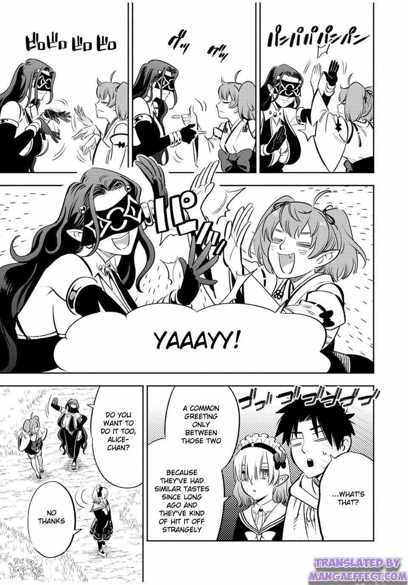 Fuguushoku Kanteishi Ga Jitsu Wa Saikyou Datta Naraku De Kitaeta Saikyou No Shingan De Musou Suru 41a 5