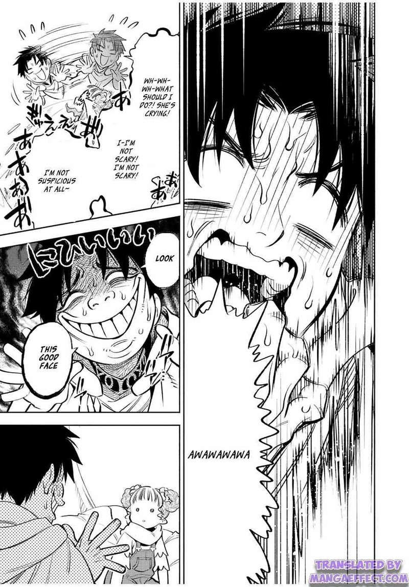 Fuguushoku Kanteishi Ga Jitsu Wa Saikyou Datta Naraku De Kitaeta Saikyou No Shingan De Musou Suru 41a 9