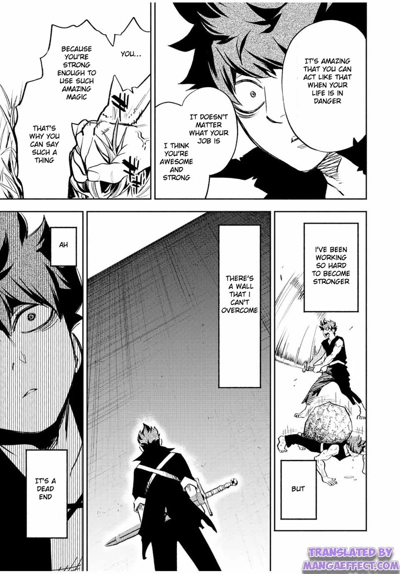 Fuguushoku Kanteishi Ga Jitsu Wa Saikyou Datta Naraku De Kitaeta Saikyou No Shingan De Musou Suru 44b 10