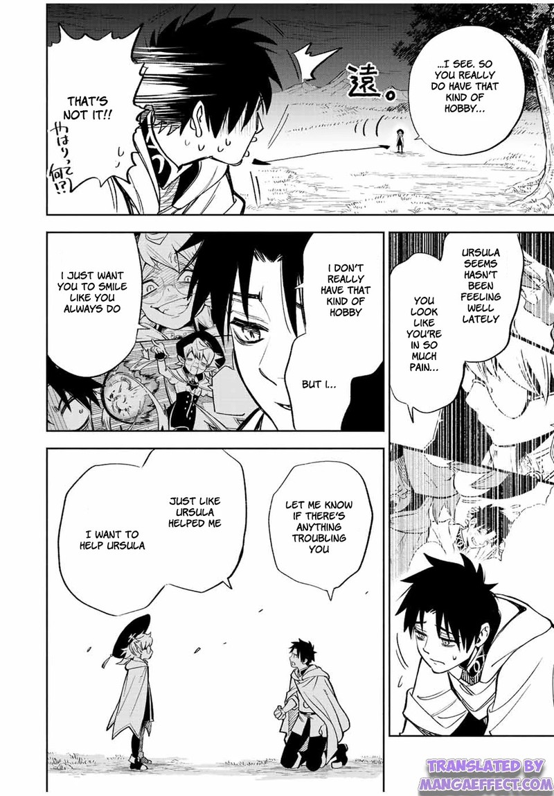 Fuguushoku Kanteishi Ga Jitsu Wa Saikyou Datta Naraku De Kitaeta Saikyou No Shingan De Musou Suru 45a 2
