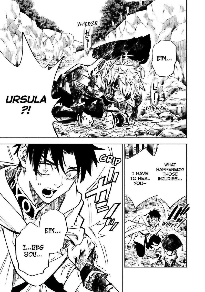 Fuguushoku Kanteishi Ga Jitsu Wa Saikyou Datta Naraku De Kitaeta Saikyou No Shingan De Musou Suru 48 23